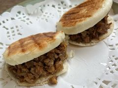 -漫渡庄•留芳小馆•泰州早茶•锡帮菜