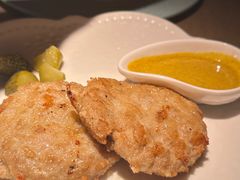 -波特曼西餐厅(中央大街店)