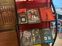 -H立方实景剧情密室(天河旗舰店)