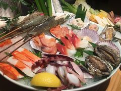 -生如夏花泰式火锅(西村黑金店)