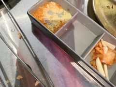 -三国惹火烤肉·中日韩烤肉集合店(海滨城店)