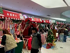 -SM城市广场(扬州店)