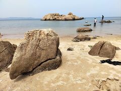 -汕尾风车岛