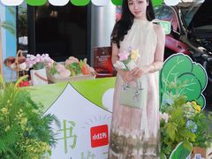 -宁波之星奔驰4S店(海曙店)