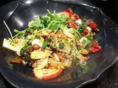 -小山城麻辣香锅(新邻生活广场店)
