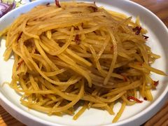 -香满园春饼·家常菜(东大桥店)