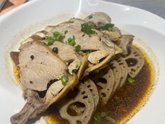 -可可大虾武汉土菜大排档(万松园1店)