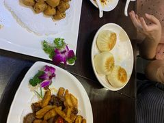 -阿西娅食府(中关村店)