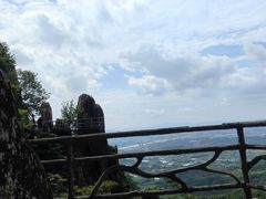 -吉林市朱雀山国家森林公园