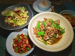 -姐夫的小菜(新中关购物中心店)