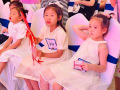 -蓝话筒·少儿成人演讲口才·主持朗诵·戏剧表演(大华第一坊店)