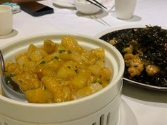 -洋洋中餐馆·SINCE 1997(信投店)