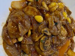 -三凤酒家·百年无锡菜(清扬茂业店)
