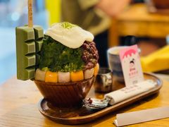-WONDER ICE 萬得冰田(建設路总店)
