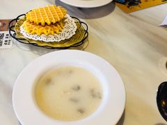 -豪客来牛排(中央花苑店)