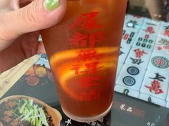 -七爷清汤腩·港式茶餐厅(世博店)