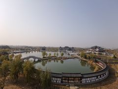 -汉梁文化公园