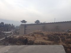 iphone_upload_pic-山西王家大院