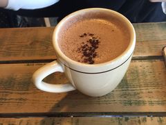 -Cafe Alice咖啡爱丽丝(奥城店)