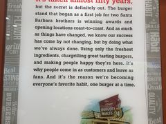 -The Habit Burger Grill 哈比特汉堡(爱琴海店)