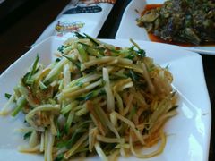 -马路边上·小海鲜烧烤(八一路店)