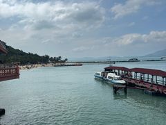 -海南分界洲岛旅游区