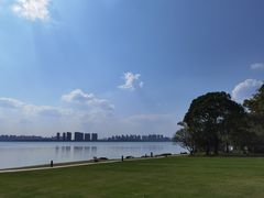 -苏州金鸡湖大酒店