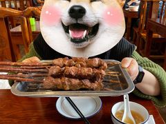 -伊隆斋(什刹海店)