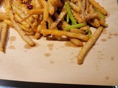 -全聚贤餐厅·湖北家常菜(沙湖店)