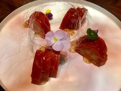 -万丽轩·粤菜(王府井金茂万丽酒店)