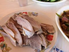 -小六农家乐(崇明西沙湿地店)