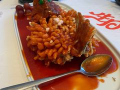 -松鹤楼·非遗·苏帮菜(融科店)