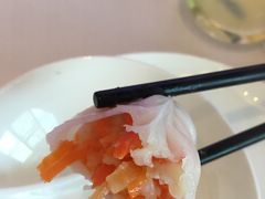 -春满园·早茶·粤菜·宴会(前海店)