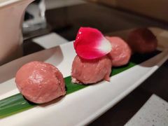 手打牛肉丸-海底捞火锅(龙湖金沙天街店)
