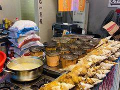自助取餐区-七寸飝大饭店(马场店)