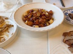 -便宜坊烤鸭店(玉蜓桥天坛店)