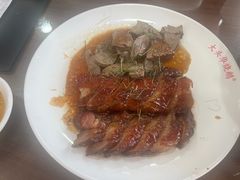 -黄连大头华烧鹅店(大良店)
