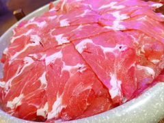 精品肥牛-楠火锅(广州总店)