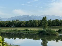 -洨河生态公园