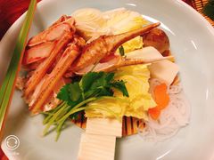 -蟹道乐(梅田店)