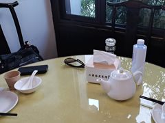 -二泉园老菜馆·百年无锡菜