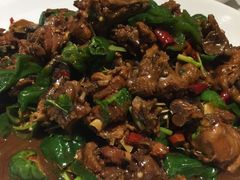 枣庄辣子鸡-金春禧(世茂国际广场店)