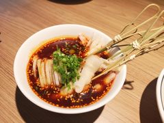 -太二酸菜鱼(天鹅湖万达店)