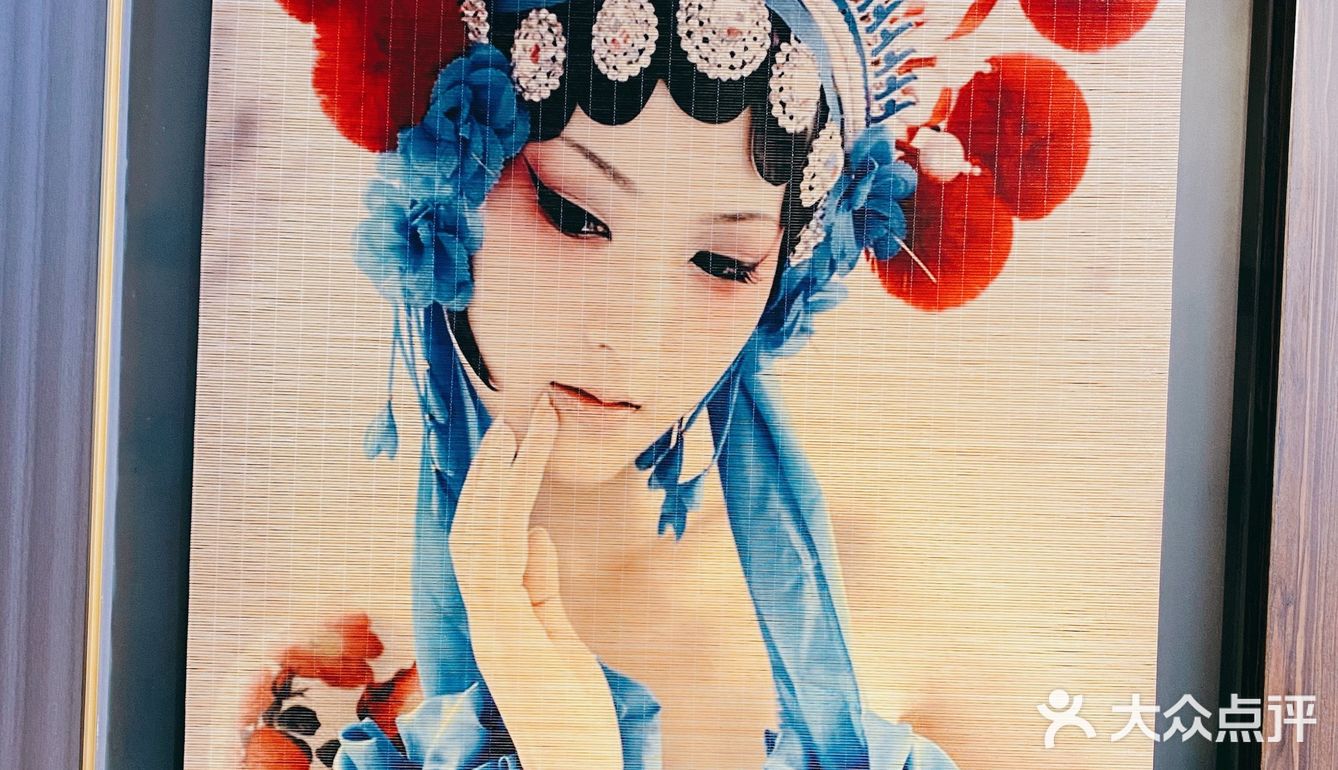 打卡米其林羊肉火锅