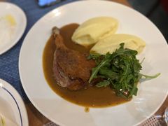 -LA MAISON公鸡和龙(蛇口店)