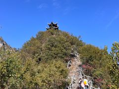 -重庆云阳龙缸景区