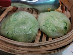 潮州手工粉粿-青蓬蒸汽海鲜·深圳老字号·团建聚会(壹方城店)