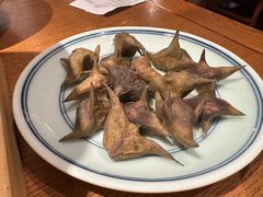 -周家二小姐的菜(丹阳店)