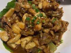 -爷爷的草帽·海鲜馆(孙塘路店)