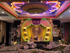 -小天鹅火锅·一线江景洪鼎旗舰店(洪崖洞店)